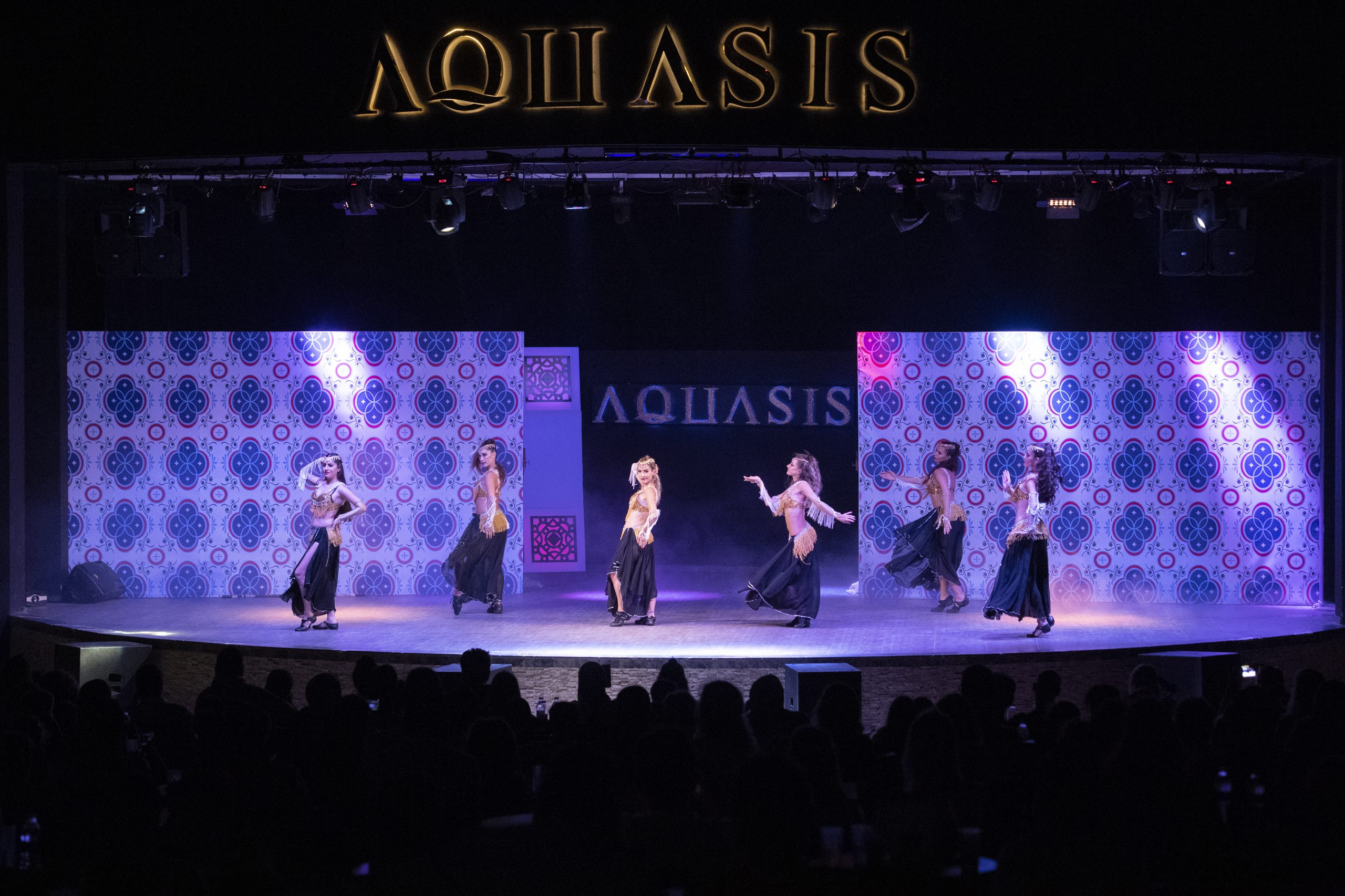 Aktiviteler & Eğlence 1