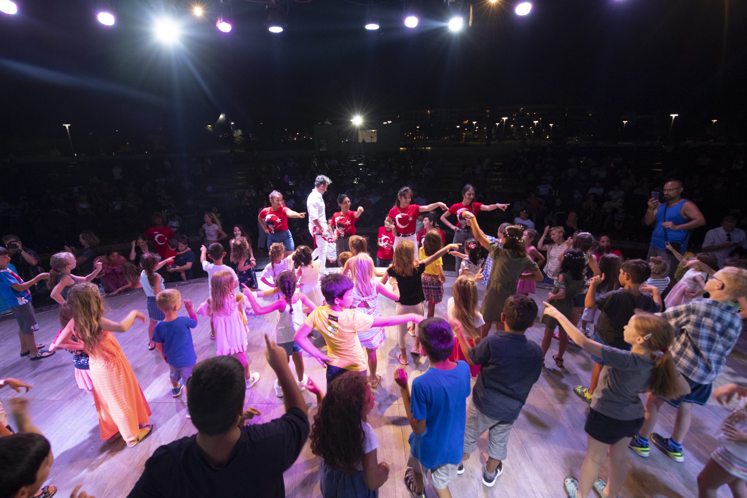 Aktiviteler & Eğlence 3