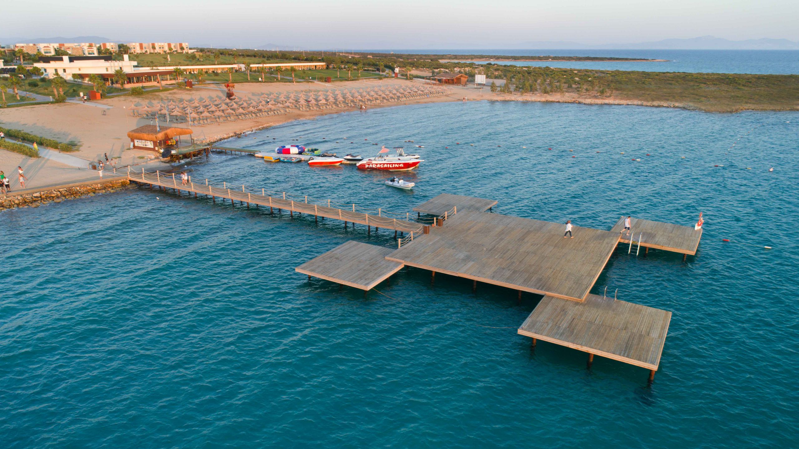 Aquasis De Luxe Resort & Spa