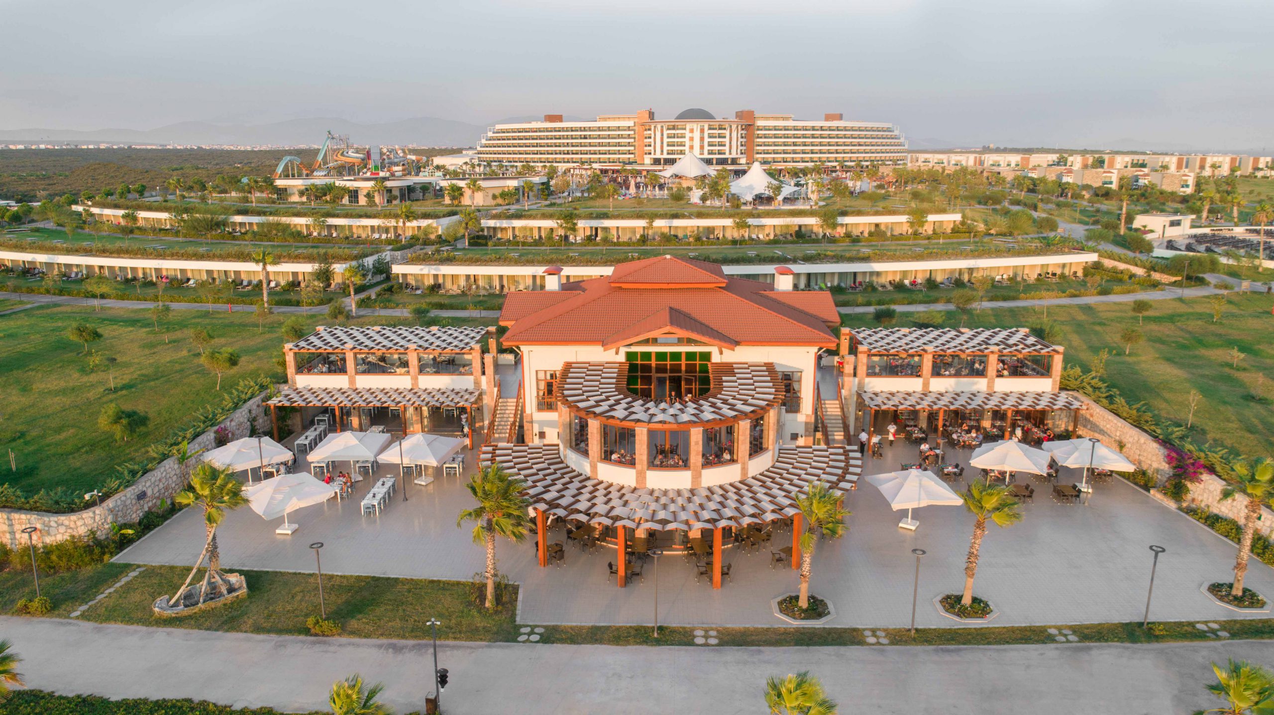 Aquasis De Luxe Resort & Spa