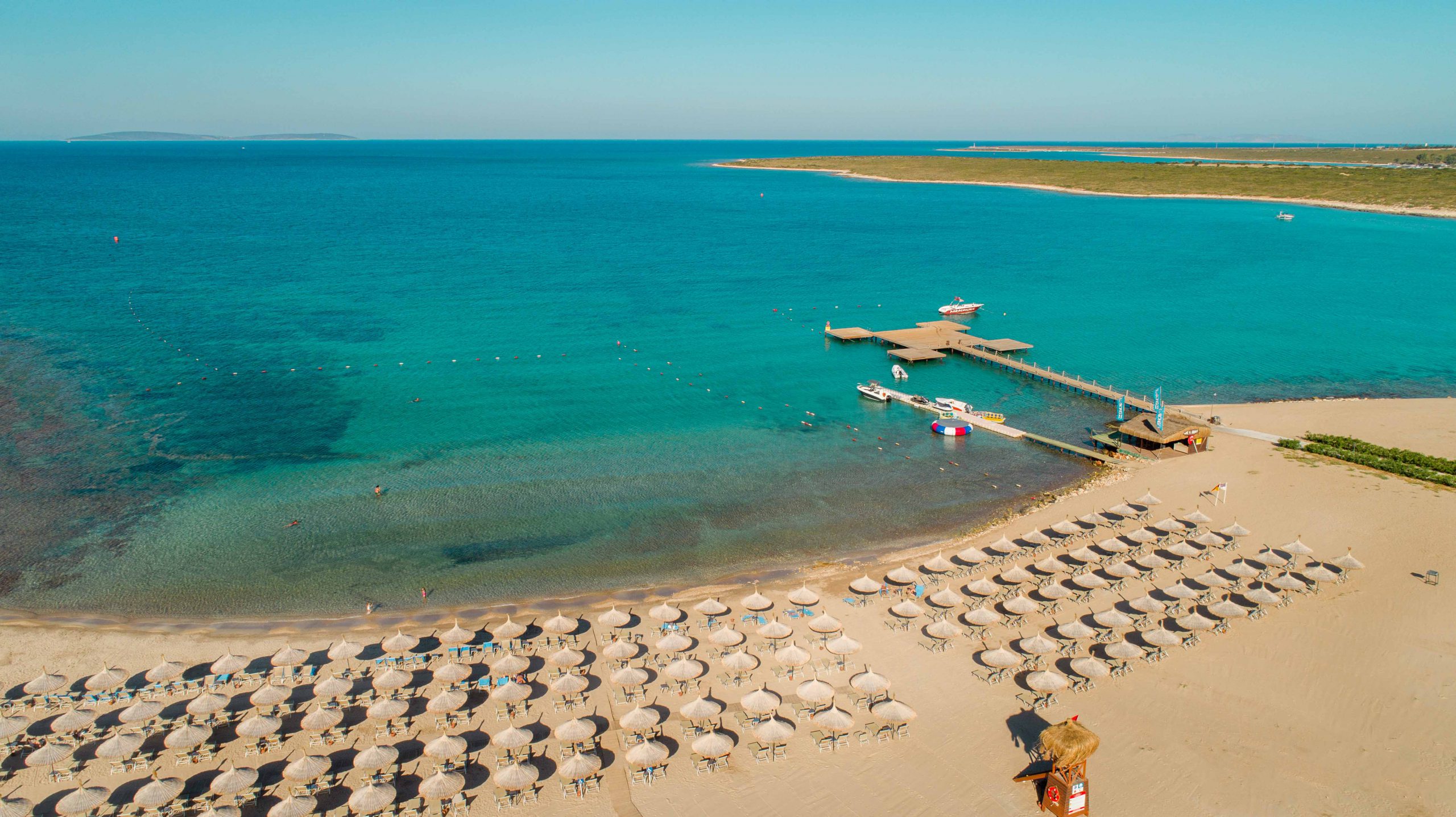 Aquasis De Luxe Resort & Spa